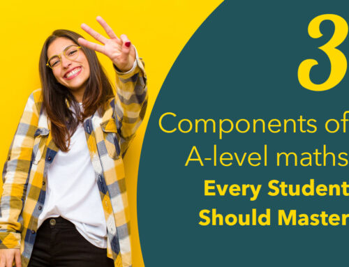 Navigating the A-Level Maths Syllabus: Essential Topics and Study Tips