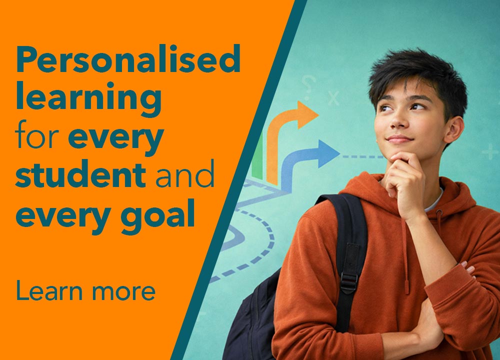 Personalised Learning: Finding a Maths Tutor Tailored to Your Goals