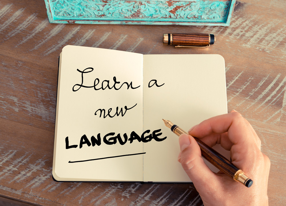 Learn Polish or English as a Foreign Language from a Polish tutor